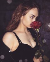 Настя Усеева Photo #18