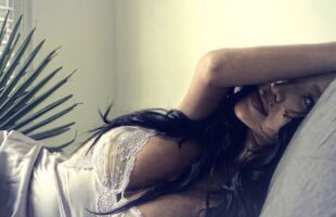 Дарина Эрвин Photo #10