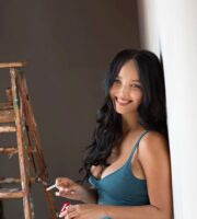 Дарина Эрвин Photo #17