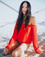Дарина Эрвин Photo #35