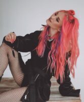 Диана Астер Photo #66