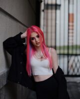 Диана Астер Photo #73