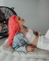 Диана Астер Photo #83
