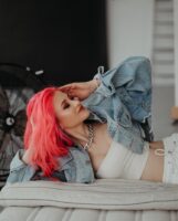 Диана Астер Photo #84