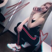 Диана Астер Photo #89