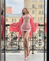 Диана Астер Photo #56