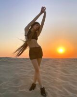 Дина Саева Photo #14