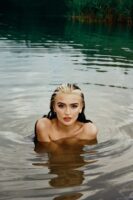 Дина Саева Photo #17