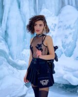 Дина Саева Photo #19