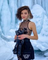 Дина Саева Photo #20