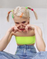 Дина Саева Photo #31