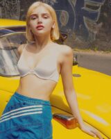 Дина Саева Photo #28