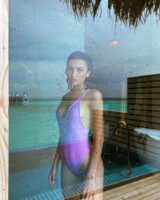 Дина Саева Photo #56