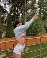 Дина Саева Photo #8