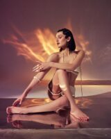 Дина Саева Photo #13