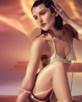 Дина Саева Photo #12