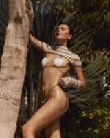 Дина Саева Photo #34