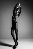 Ванесса Эсслер Photo #8