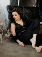 Ксения Лукьянчикова Photo #8