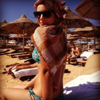 Ксения Лукьянчикова Photo #23
