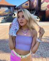 Ева Миллер Photo #12