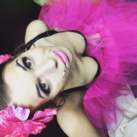 Ольга Павлюкова Photo #8