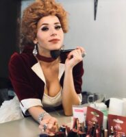 Ольга Павлюкова Photo #10