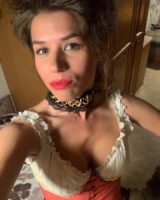 Ольга Павлюкова Photo #9