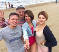 Ольга Павлюкова Photo #31