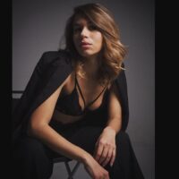 Ольга Павлюкова Photo #14
