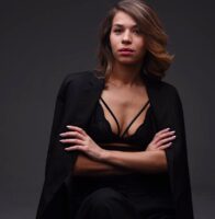 Ольга Павлюкова Photo #15