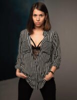 Ольга Павлюкова Photo #17