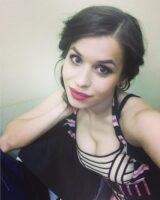 Ольга Павлюкова Photo #22