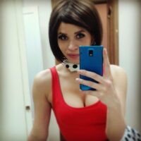 Ольга Павлюкова Photo #23