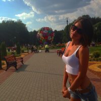 Ольга Павлюкова Photo #25