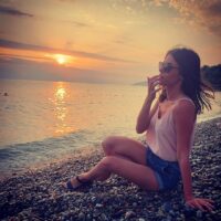 Ольга Павлюкова Photo #26