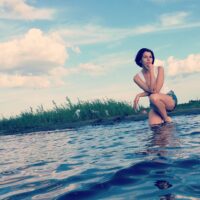 Ольга Павлюкова Photo #27