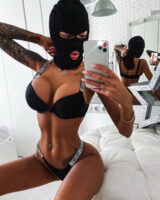 Алена Омович Photo #38