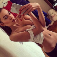 Алена Омович Photo #66