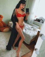 Алена Омович Photo #79