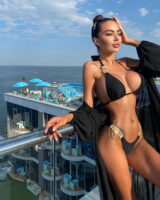 Алена Омович Photo #106