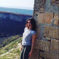 Елена Полякова Photo #30
