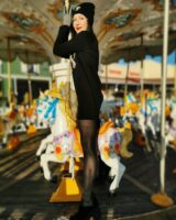 Елена Полякова Photo #29
