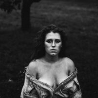 Варвара Шмыкова Photo #29