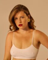 Варвара Шмыкова Photo #70