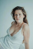 Варвара Шмыкова Photo #73