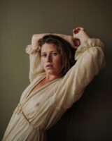 Варвара Шмыкова Photo #74