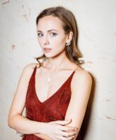 Софья Присс Photo #5