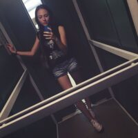 Софья Присс Photo #6