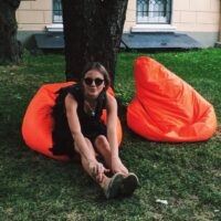 Софья Присс Photo #7
